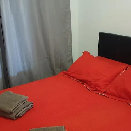 Piso Vista Oceano Cristiano Iii Appartement *