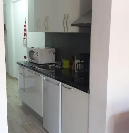 Appartement Piso Vista Oceano Cristiano Iii *