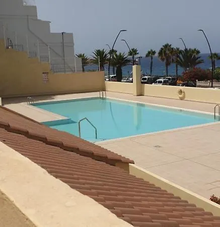 Appartement Piso Vista Oceano Cristiano Iii Playa de las Américas