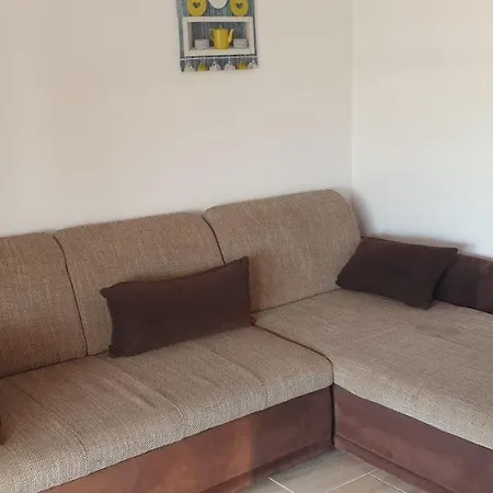Piso Vista Oceano Cristiano Iii Apartment