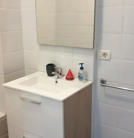 Apartamento Piso Vista Oceano Cristiano Iii Playa de las Américas