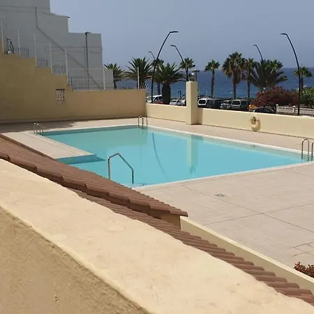 Piso Vista Oceano Cristiano Iii Playa de las Americas (Tenerife)